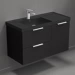 Nameeks LISBON30 Vanity Finish